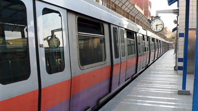 «المترو» لا يعترف بالضعفاء.. محطة شبرا الخيمة تقاطع المرضى وذوي الاحتياجات الخاصة.. محافظة القليوبية تعطل مشروع التطوير.. وخبير يطالب النقل بوضع مخطط زمني لتحسين خدمة الركاب