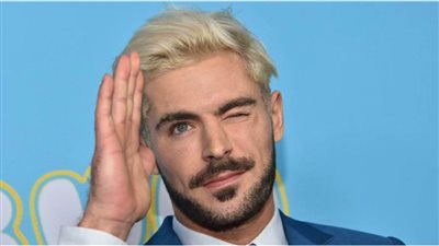 نقل زاك إيفرون من غينيا إلى أستراليا بسبب وعكة صحية مفاجئة