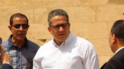 تسجيل قصر القبة وملحقاته في الآثار الإسلامية والقبطية