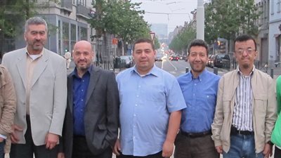 توقعات بـ«أغلبية مسلمة» خلال 15 عامًا.. 2030 إعلان بلجيكا جمهورية «ديمقراطية إسلامية».. حزب إسلامي يبدأ خطة «التمكين» من انتخابات البلديات.. ودعم رجال الأعمال يؤكد وصوله 