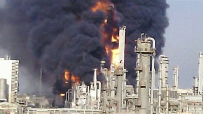 الكويت: تأثر البلاد بانفجار مجمع البتروكيماويات الإيراني ضعيف