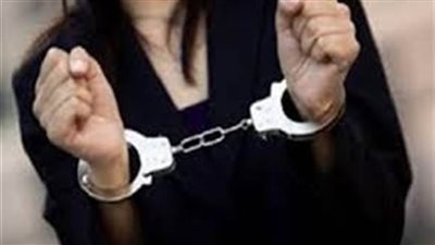 ضبط 3 أشخاص بحوزتهم تمثال مقلد بقصد النصب على المواطنيين بـ15 مايو