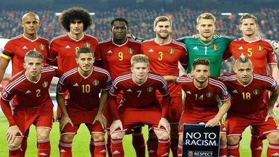 بلجيكا تحشد النجوم خوفا من مفاجآت «بنما» في المونديال