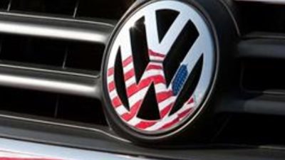 القرود تتسبب في فضيحة لصانعي السيارات الألمانية العملاقة