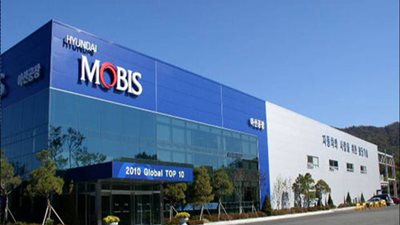 هيونداي موبيس تعلن عن خطة لتطوير سيارات ذاتية القيادة 2020