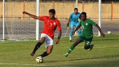 ربيع ياسين: توفير وديات دولية لمنتخب الشباب في 2020