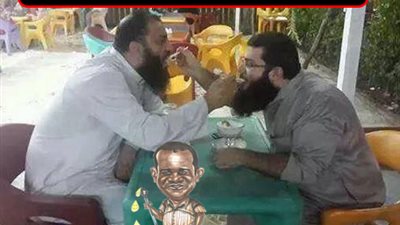 ساخرون: حال الإخوان والسلفيين قبل الفراق