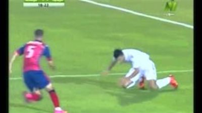 بالفيديو.. مهارات محمد الشناوي حارس مرمى الأهلي الجديد
