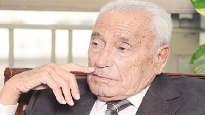 عزاء شقيقة حسنين هيكل بمسجد أبو بكر الصديق.. غدا