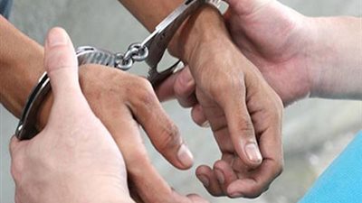 ضبط مقاول هارب من دفع 4 ملايين جنيه غرامات في الشرابية