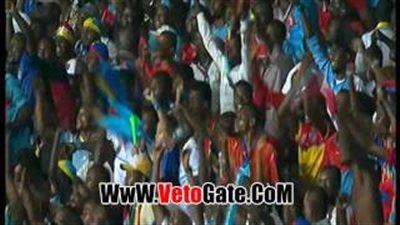 بالفيديو.. جمهورية الكونغو تفوز بثلاثية أمام الكونغو بتصفيات أمم أفريقيا