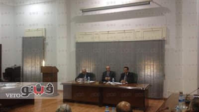 ​البنا يكلف مديري الزراعة بالتيسير على الفلاحين أثناء توريد القمح