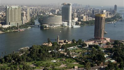 «الأرصاد»: الطقس مائل للحرارة على الوجه البحري والعظمى بالقاهرة 35