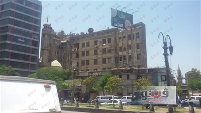 بالصور.. مليون جنيه سعر أغلى شقة بباب الشعرية