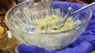 وصفة مذهلة بالأرز لتقشير البشرة وتخليصها من التجاعيد (فيديو)