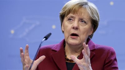 ميركل: لن أشغل أي منصب في الأعمال بعد مسيرتي السياسية