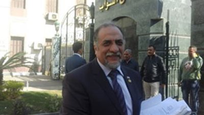 «القصبي»: مناقشة قانون ذوي الإعاقة عقب إجازة عيد الأضحى