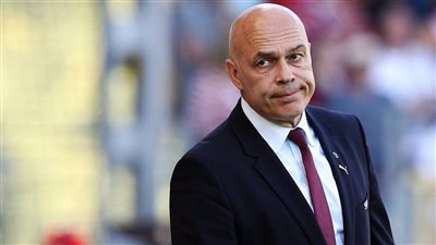 جروس: جاهزون لمواجهة القادسية وأعتاد اللعب تحت ضغط الجماهير