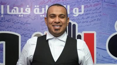 محمود الليثي بعد فوزه باستفتاء 