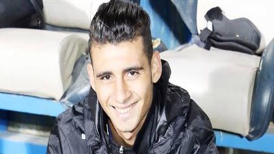 الزمالك يحاول ضم باهر المحمدي مقابل انتقال أيمن حفني للإسماعيلي