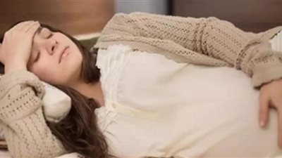 دراسة بريطانية: 64 % من النساء يعانين من الأرق في أواخر الحمل