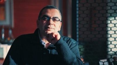 «الأعلي للثقافة» ناعيا خالد توفيق: رحل في هدوء تاركا إرثا مهما