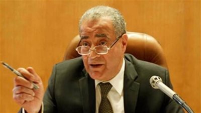 التموين تستعد لصرف سلع يناير