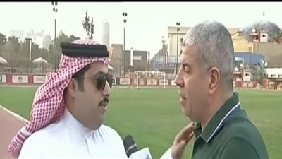 شوبير ردًا على تركي آل الشيخ: أحلى بلد بلدي