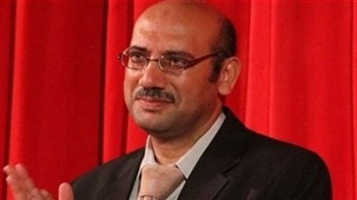 عبد الحافظ ناصف يتفقد الأنشطة الرمضانية لهيئة قصور الثقافة