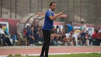 أيوب يعلن تشكيل الأهلي لمواجهة الإنتاج الودية