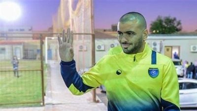 عماد متعب: صلاح محسن إضافة قوية للأهلي