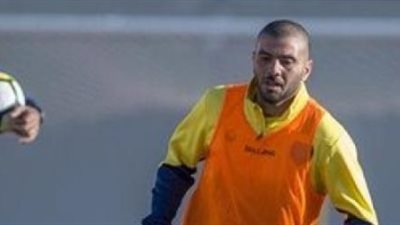 متعب: أركز مع التعاون حاليًا وهدفي المنتخب والعودة للأهلي