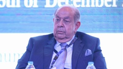 جمعية رجال الأعمال تستضيف سفير النرويج بالقاهرة.. اليوم