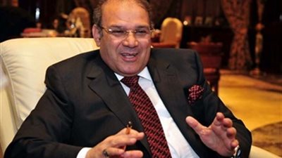 الليلة.. حسن راتب في لقاء مع محمد الباز حول فوز الرئيس السيسي