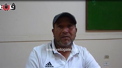 بالفيديو.. زيزو المقاولون يدعم مبادرة فيتو لرعاية الموهوبين