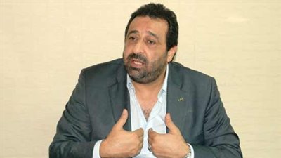 مجدي عبد الغني: عودة مصطفى محمد للزمالك تستوجب موافقة طنطا