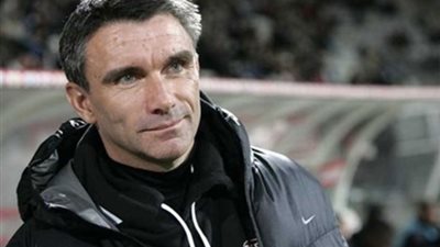 السوبر الأفريقي فرصة ذهبية لـ«كارتيرون» للثأر من الترجي التونسي