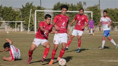 قرار صادم من اتحاد الكرة ضد شباب الأهلي في دوري الجمهورية