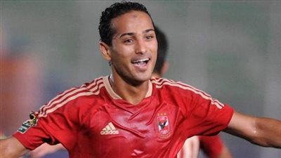 وليد سليمان جاهز لودية الإنتاج بعد تخطي أزمة الإغماء