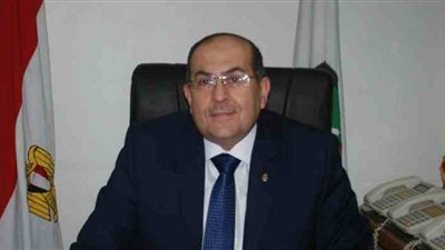 إزالة ١٤ حالة تعد على أملاك الدولة في سوهاج