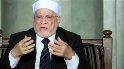 أحمد عمر هاشم يكتب: في ذكرى الثائر الحق