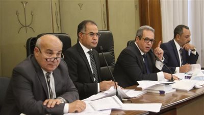 تشريعية النواب تعفي المحامين من القيمة المضافة.. وامتحان تحريري للالتحاق بالنقابة