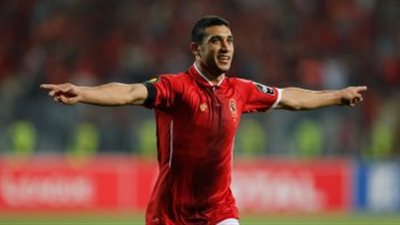 عبد الحفيظ يتحدث عن تأهيل ربيعة وإيقاف أزارو