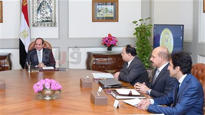 3 تكليفات من السيسي للحكومة تستهدف تحسين الخدمات المقدمة للمرضي