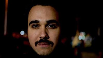 7 مايو.. الحكم على الروائي أحمد ناجي في اتهامه بخدش الحياء