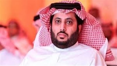 «اللي يلعب معانا يستحمل» تركي آل الشيخ يعيد نشر فيديو مع شوبير ويعلق: أترجملك