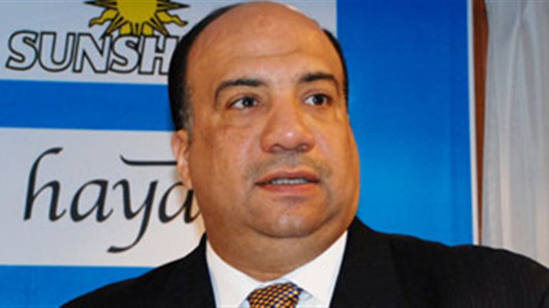  محمد مصيلحى