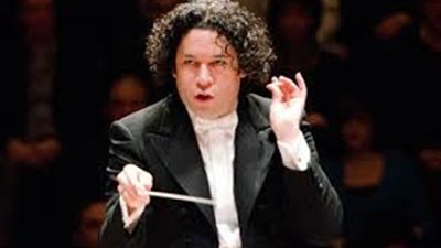 فنزويلا تلغي حفل الموسيقار جوستافو دوداميل في أمريكا