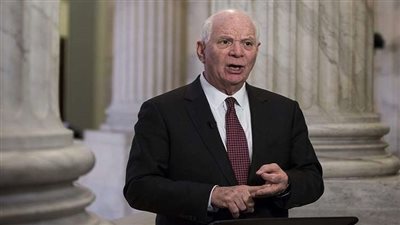 الكونجرس الأمريكي يرفض نشر الجزء السري من «تقرير الكرملين»