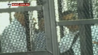 بالفيديو.. سفير أمريكا بأستراليا: سنضغط على مصر لإطلاق سراح صحفيي «الجزيرة»